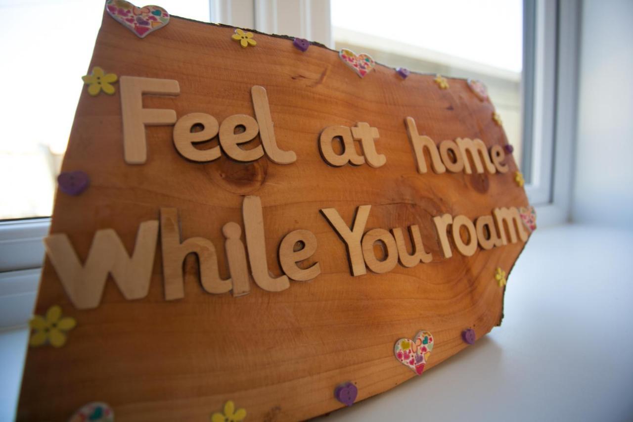 Feel At Home While You Roam Caol Εξωτερικό φωτογραφία